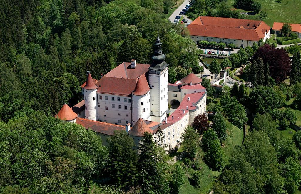 Schlossbrauerei Weinberg - Erste Ooe. Gasthausbrauerei Hotell Kefermarkt Exteriör bild